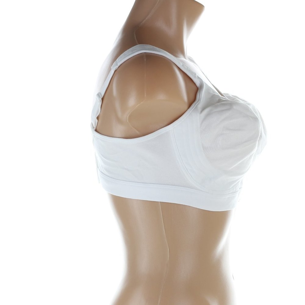 Playtex 18 hour Wirefree Bra 474C - Picture 2 of 7
